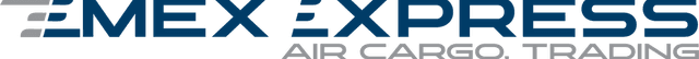 EMEX EXPRESS Logo